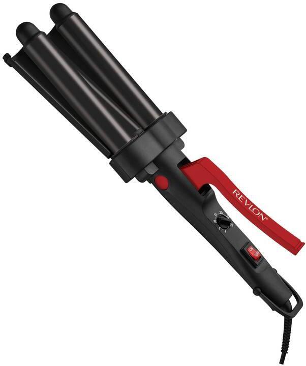 Revlon Wave Master RVIR3056UKE