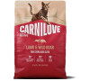 Carnilove Cat Active Dry Lamb& Wild Steril.Ad.AB 2kg