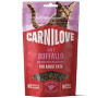 Carnilove Cat SOFT Snack Buffallo+Blueberries 50g