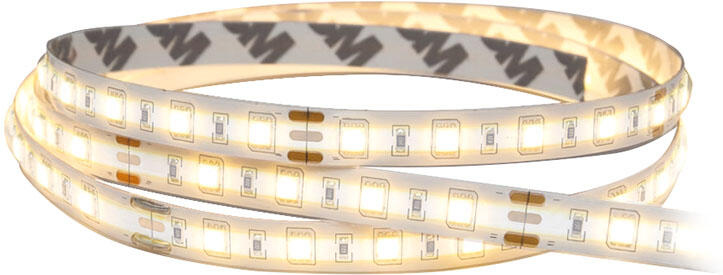 Solight LED SMD pásek, 50m, teplá bílá, 16W/m, 1500lm/m, 10mm
