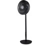 Stojanový ventilátor Multiblade 2v1 - černý - DOMO DO8159