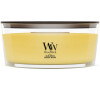 WoodWick Solar Orchid svíčka loď