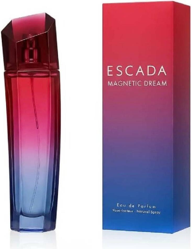 Parfémovaná voda ESCADA Magnetic Dream, 75 ml