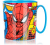 M.A.T. GROUP hrnek dětský 260ml SPIDERMAN PH
