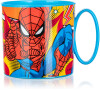M.A.T. GROUP hrnek dětský 350ml SPIDERMAN PH