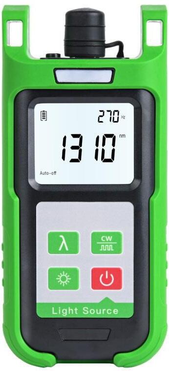 OEM Komshine KLS-35-MS zdroj světla