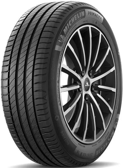 Letní pneu MICHELIN 185/55 R 16 87V PRIMACY 4+ TL XL
