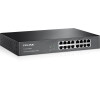 TP-Link TL-SF1016DS 16x 10/100Mbps Switch