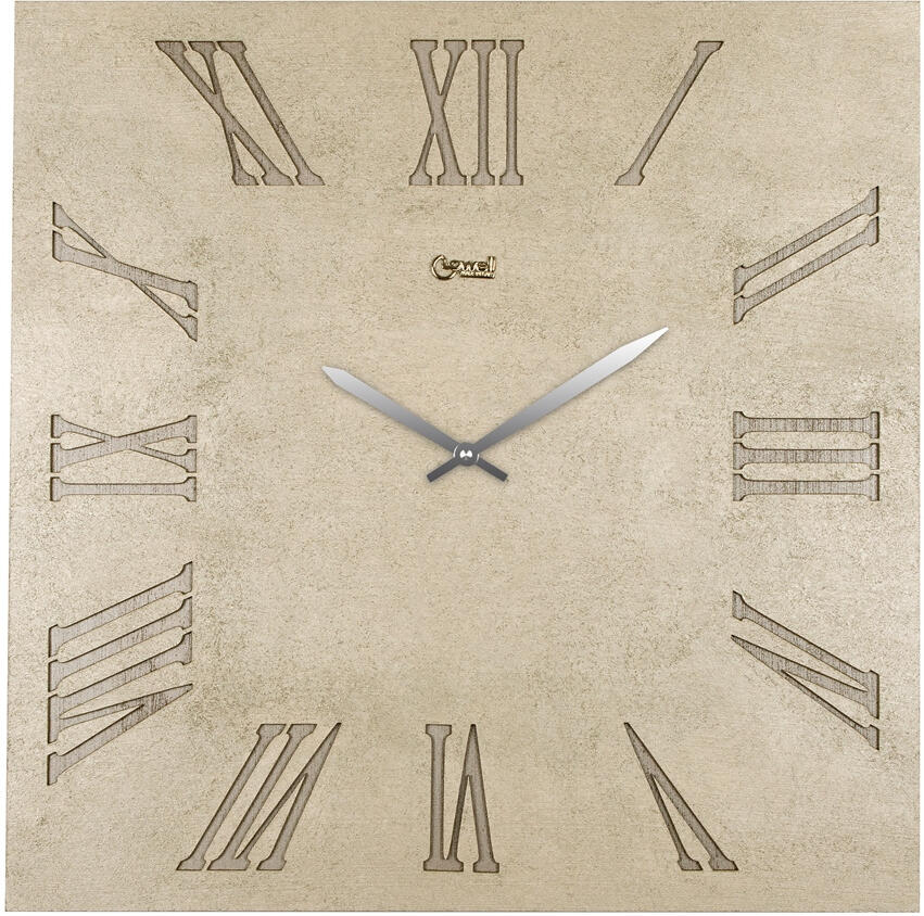 Designové nástěnné hodiny 11533 Lowell 50cm