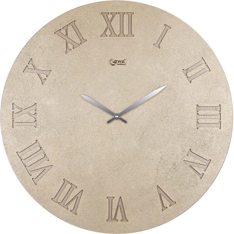 Designové nástěnné hodiny 11531 Lowell 50cm