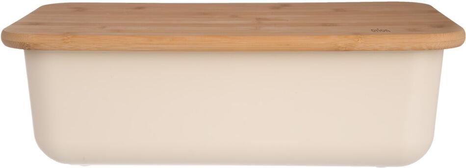 Chlebovka BEIGE 40x23x13 cm Orion