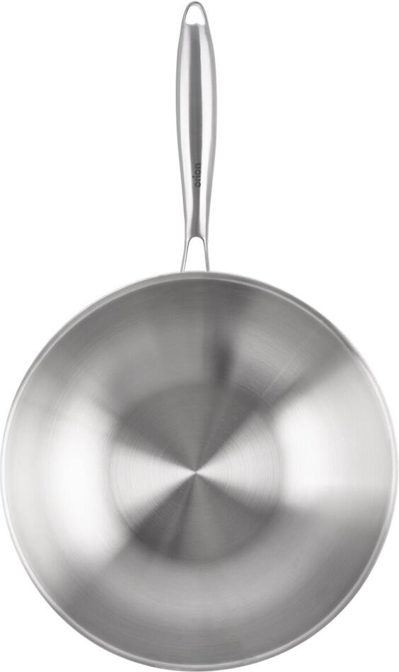 Pánev STEELA Wok pr. 30 cm Orion