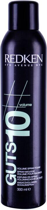 Tužidlo na vlasy Redken Guts 10, 300 ml