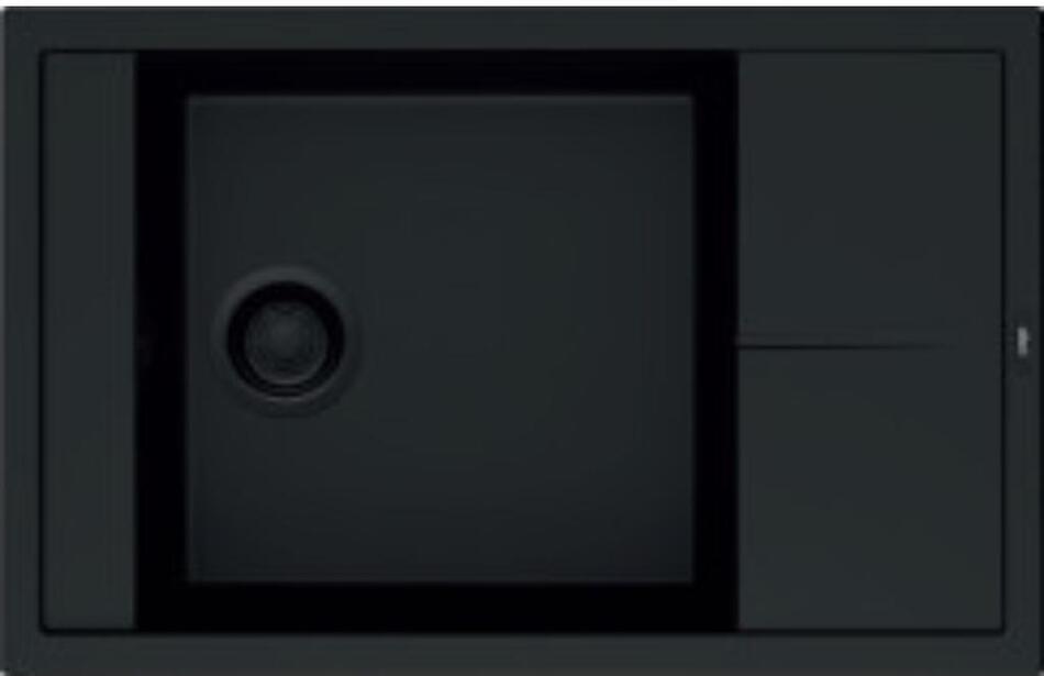 ELLECI UNICO 305 BLACK EDITION K86