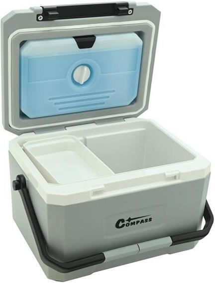 Termobox COMPASS 06518 Snack 5l