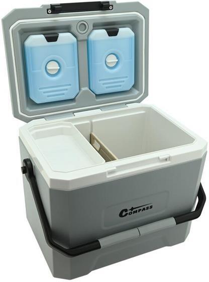 Termobox COMPASS 06519 Trip 16l