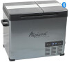 Autochladnička ALPICOOL 07088 Silver Dual 40l
