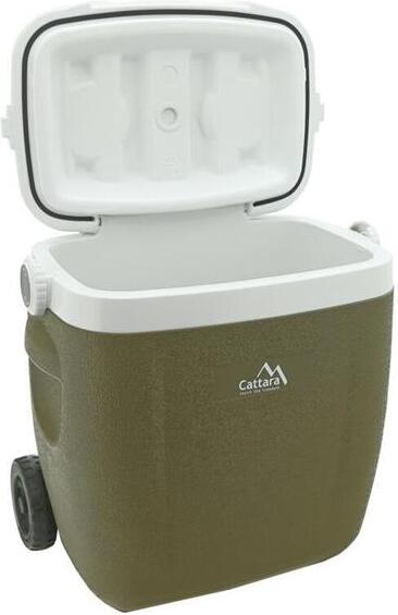 Termobox CATTARA 13825 Picnic 16l