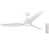 Stropní ventilátor Rohnson s DC motorem R-8152