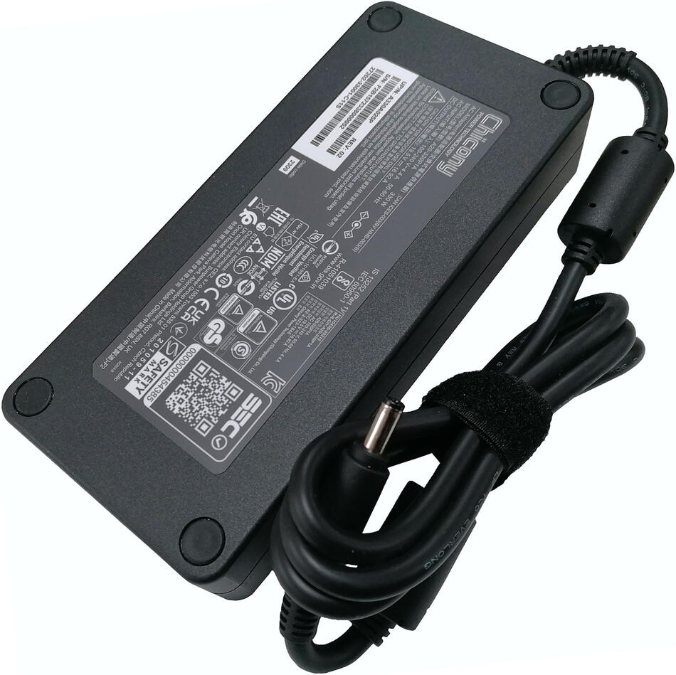 Napájecí adaptér orig. Gigabyte 330W 20V (77011357)
