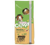 Versele-Laga Crispy Muesli pro morčata 2,5kg