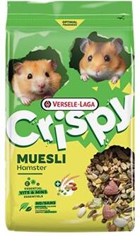 Versele-Laga Crispy Muesli pro křečky 750g