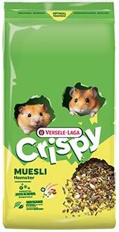 Versele-Laga Crispy Muesli pro křečky 2,5kg