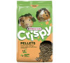Versele-Laga Crispy Pellets pro morčata 2kg