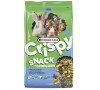 Versele-Laga Crispy Snack pro hlodavce with Popcorn 1,5kg