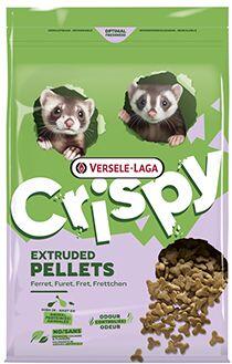 Versele-Laga Crispy Pellets Extruded pro fretky 1,75kg