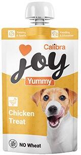 Calibra Joy Dog Yummy Chicken Treat 100 g