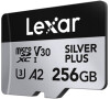 Insta360 Antigravity A1 SILVER PLUS microSDXC paměťová karta 256 GB