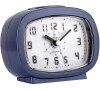 Designový budík JA7105A Lowell 9cm