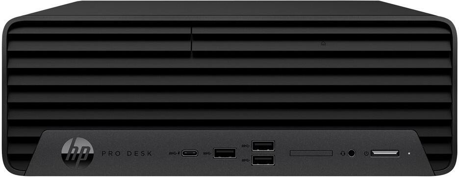 HP Pro SFF 400 G9/i3-14100/8 GB/512 GB/Win 11 Pro (D8LN2ET#BCM)