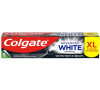 Colgate Advanced White Charcoal zubní pasta, 125 ml