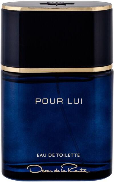 Toaletní voda Oscar de la Renta Pour Lui, 90 ml