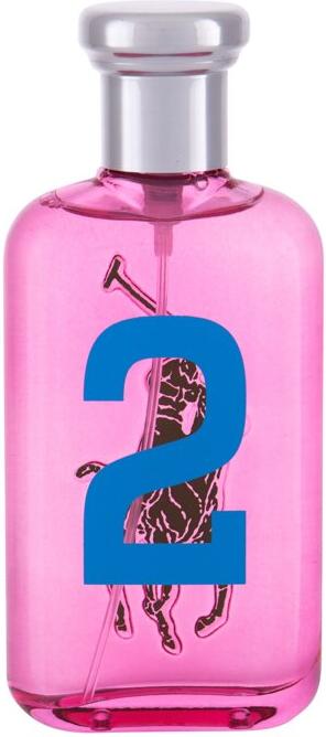 Toaletní voda Ralph Lauren Big Pony 2, 100 ml