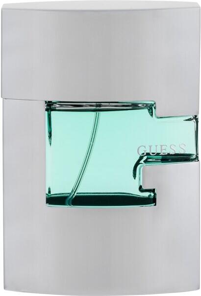Toaletní voda GUESS Man, 75 ml