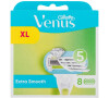 Náhradní břit Gillette Venus Extra Smooth, 8 ml