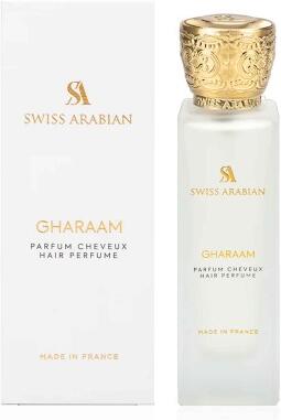 Vlasová mlha Swiss Arabian Gharaam, 50 ml