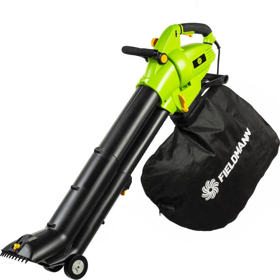 Elektrický foukač Fieldmann FZF 4050-E