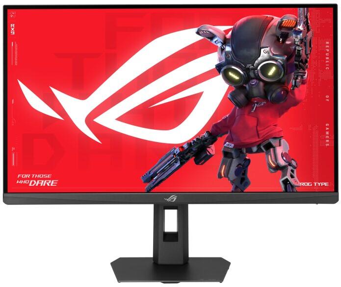 Asus ROG/ROG Strix Pulsar XG27AQNGV / 27" / IPS / QHD / 360Hz / 1ms / Černá / 3R (90LM0BF0-B01371)