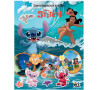 Jiri Models Samolepková knížka Lilo & Stitch