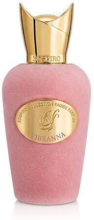 Parfémovaná voda Sospiro Vibranna, 100 ml