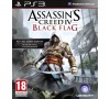 Hra Ubisoft PS3 Assassins Creed IV Black Flag