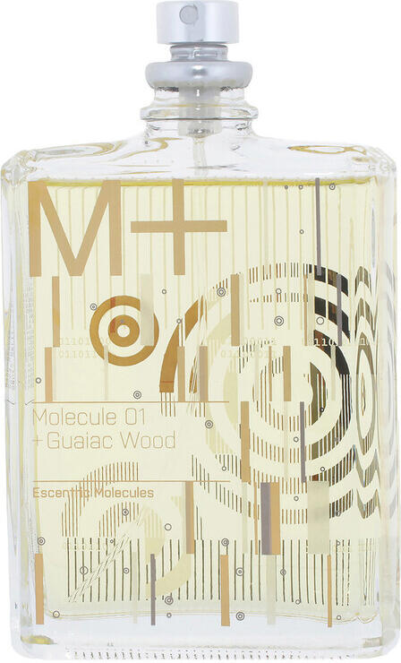 Toaletní voda Escentric Molecules Molecule 01 + Guaiac Wood, 100 ml
