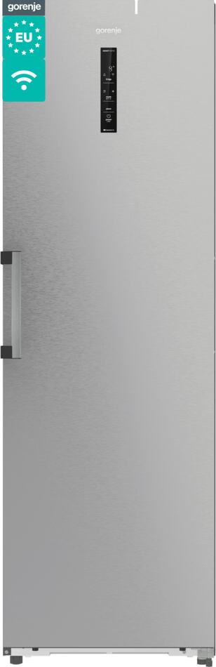 Chladnička Gorenje RN618C61X6WFE G600