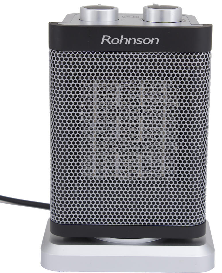 Keramický topný ventilátor Rohnson R-8063
