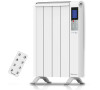 Topný panel Rohnson R-0410 Ionic, s ionizací