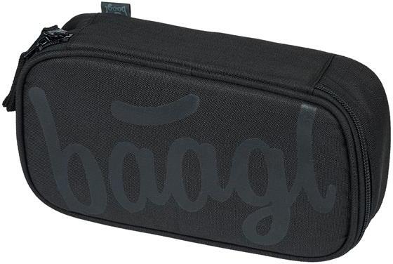 Penál Etue BAAGL Uni Black GRS